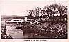 Drawbridge on River Fleet